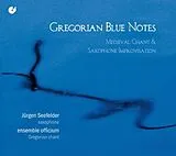 Jürgen Seefelderensemble offic CD Gregorian Blue Note