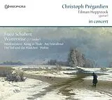 Christoph PregardienTilman Hop CD Lieder (in Concert)