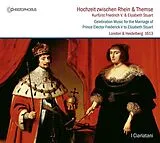 I Ciarlatani & Klaus Winkler CD Hochzeit Zwischen Rhein Und Th