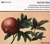 Movimento CD Lied Der Liebe: Hohelied Im De