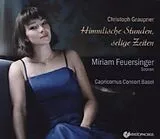 Miriam FeuersingerCapricornus CD Himmlische Stunden, Selige Zei