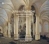 Johann Rosenmüller EnsembleArn CD Geistliche Festmusik