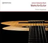 Tilman Hoppstock CD Werke Für Gitarre