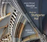 Ecco la musica CD Musik Am Stuttgarter Hof