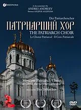 Der Moskauer Patriarchenchor-Ein Portrait DVD