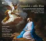 Christoph Hess L'arpa festante CD Einsamkeit, O Stilles Wesen