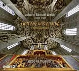 Ecco la musica CD Gott Sey Uns Gnädig