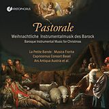 Orchestra Nazionale Barocca de CD Pastorale - Baroque Instrumental Music For Christm