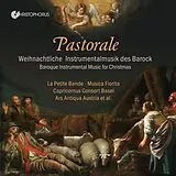 Orchestra Nazionale Barocca de CD Barocke Instrumentalmusik zu Weihnachten