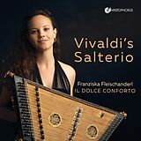 Fleischanderl,Franziska/Il Dolce Conforto CD Vivaldis Salterio