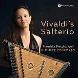 Il Dol Franziska Fleischanderl CD Antonio Vivaldi: Vivaldi S Salterio