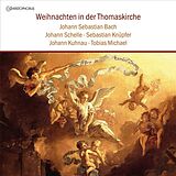 Musica Fiorita/LPB/Johann-Rose CD Weihnachten In Der Thomaskirche