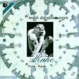 Sampler CD Musik Der Stimmungen - Ruhe