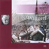 Karl Heinrich Waggerl CD Liest Sämtliche Weihnachtsgesc
