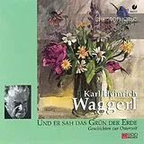 Karl Heinrich Waggerl CD Geschichten Zur Osterzeit