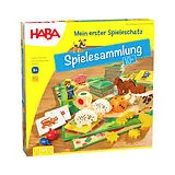 Mein erster Spieleschatz (Kinderspiel) Spiel