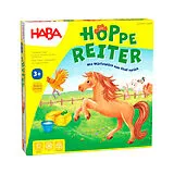 Hoppe Reiter (Kinderspiel) Spiel