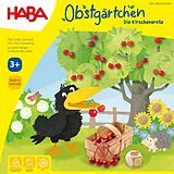 Obstgärtchen (Kinderspiel) Spiel