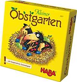 Kleiner Obstgarten (Kinderspiel) Spiel