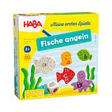 Fische angeln (Kinderspiel) Spiel