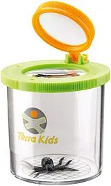 HABA Terra Kids Becherlupe Spiel