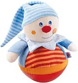 HABA Stehauffigur Kasper Spiel