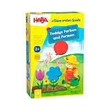 Teddys Farben & Formen (Kinderspiel) Spiel