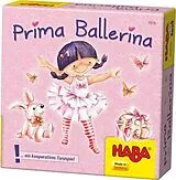Prima Ballerina (Kinderspiel) Spiel
