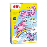 Einhorn Glitzerglück (Kinderspiel) Spiel