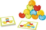 Stapelspiel Wackelfanten (Kinderspiele) Spiel