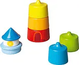 HABA Stapelspiel Leuchtturm Spiel