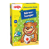Bärenhunger (Kinderspiel) Spiel