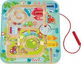 Magnetspiel Stadtlabyrinth (Kinderspiel) Spiel