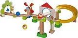 Kullerbü Kugelbahn Windradbahn Spiel
