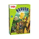 Karuba (Spiel) Spiel