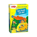 Die Post ist da! (Kinderspiel) Spiel