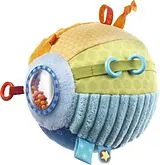 Entdeckerball Kunterbunt Spiel