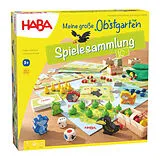 Meine große Obstgarten-Spielesammlung (Spielesammlung) Spiel