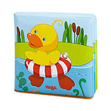 Badebuch Badebuch Schwimmente von 