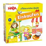 Einkaufen (Kinderspiel) Spiel