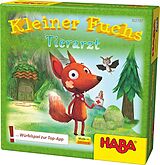 Kleiner Fuchs Tierarzt (Kinderspiel) Spiel