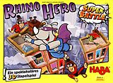 Rhino Hero - Super Battle Spiel