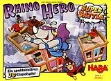 Rhino Hero-Super Battle (Spiel) Spiel