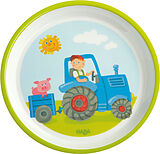 HABA Teller Traktor Spiel