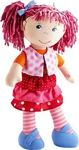 Puppe Lilli-Lou Spiel
