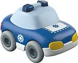 Kullerbü Polizeiauto Spiel
