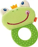 HABA Beißkerl Frosch Spiel