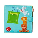 Baby-Fotoalbum Spielgefährten Spiel