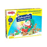 Mein erster Adventskalender Weihnachten auf dem Bauernhof Spiel