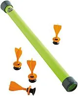 HABA Terra Kids Blasrohr Spiel